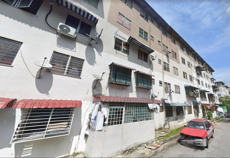 Taman Puchong Perdana