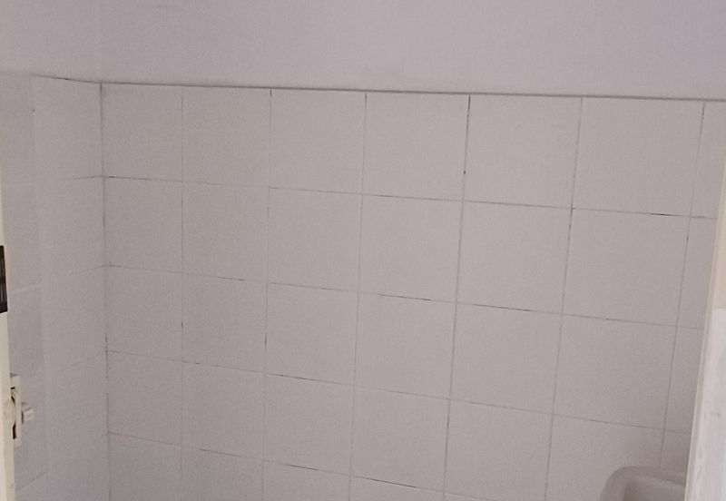 Bandar Tasik Selatan Low Cost Flat