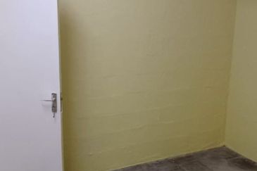 Taman Puchong Perdana