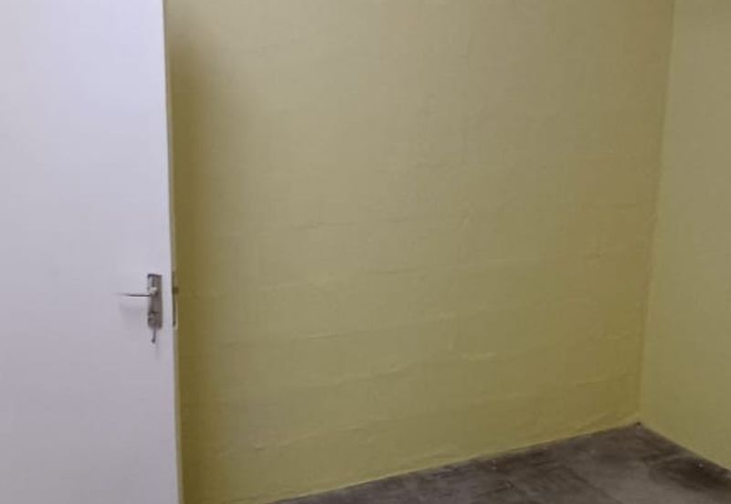 Taman Puchong Perdana