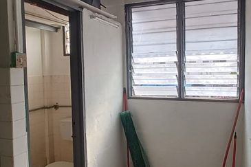 Taman Puchong Perdana