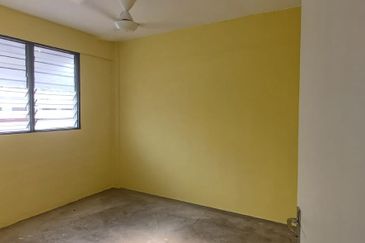 Taman Puchong Perdana