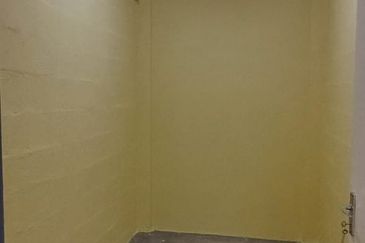 Taman Puchong Perdana