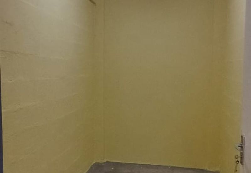 Taman Puchong Perdana