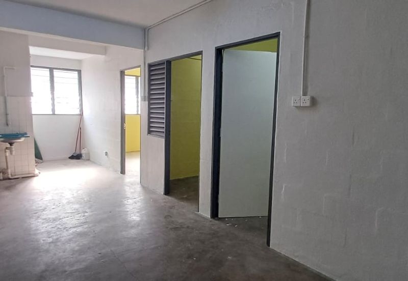 Taman Puchong Perdana