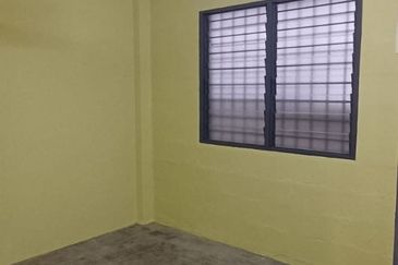 Taman Puchong Perdana