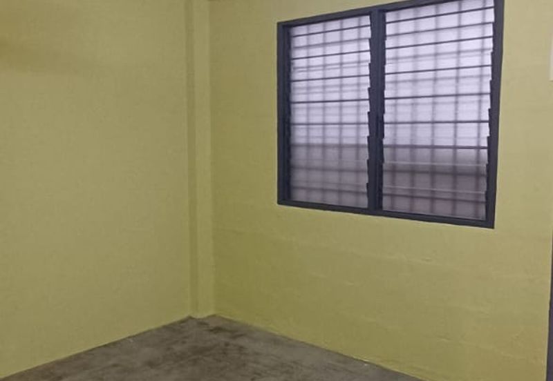 Taman Puchong Perdana