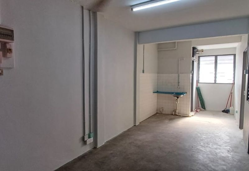 Taman Puchong Perdana