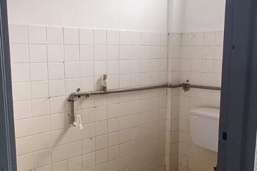 Taman Puchong Perdana