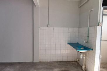 Taman Puchong Perdana