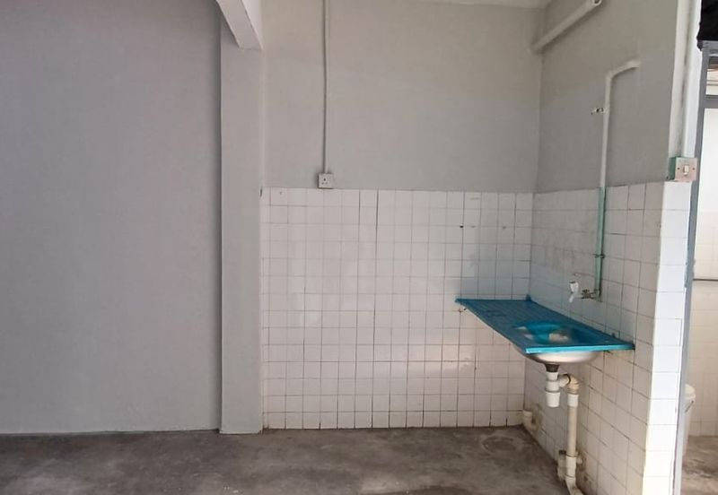 Taman Puchong Perdana