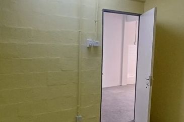 Taman Puchong Perdana