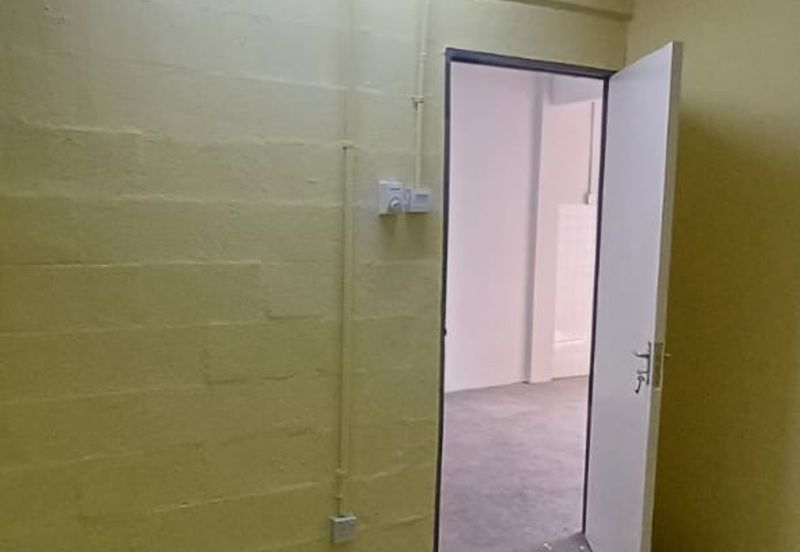 Taman Puchong Perdana