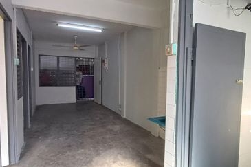 Taman Puchong Perdana