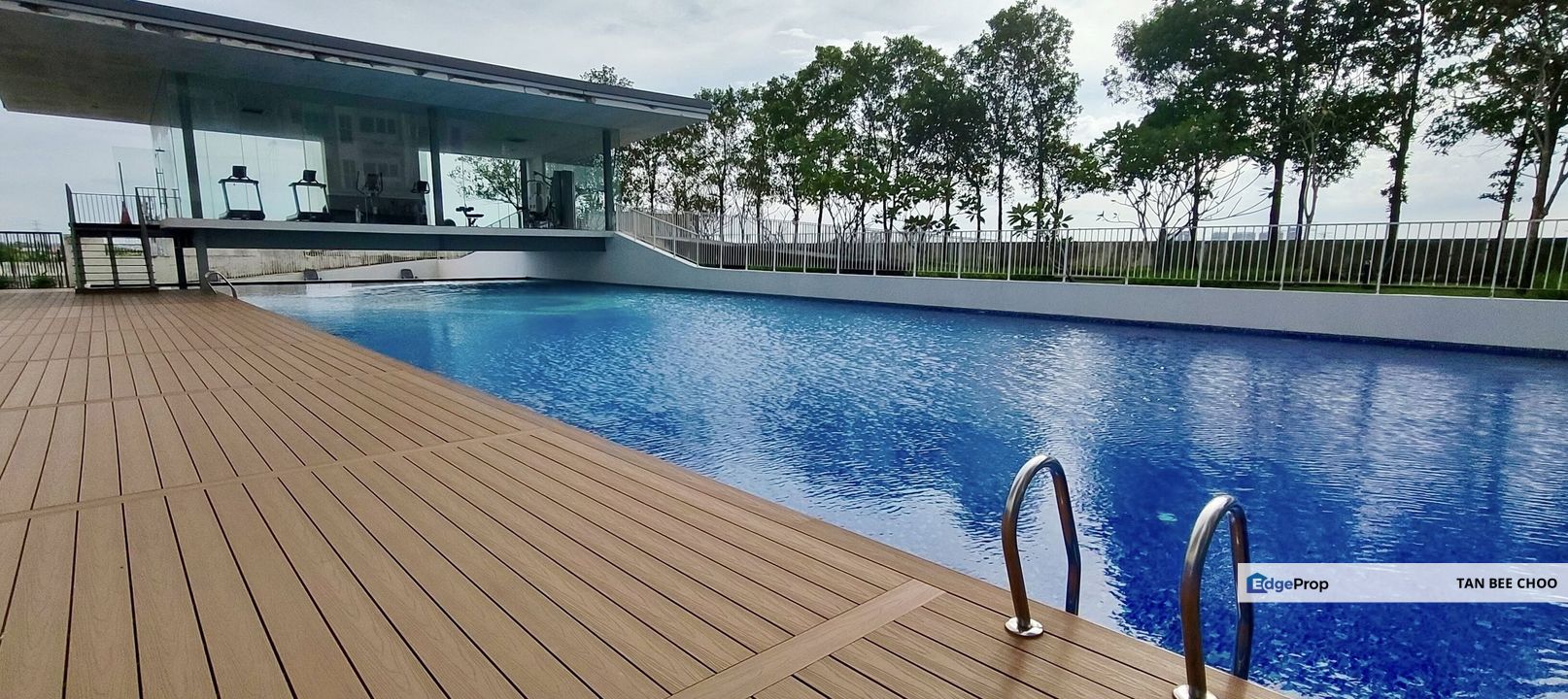 The Wharf Residence, Taman Tasik Prima, Puchong - 2 Bedroom 2 Bathroom 2 Car Park , Selangor, Puchong