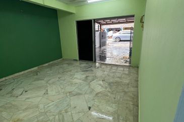 Kampung Batu 14, Puchong