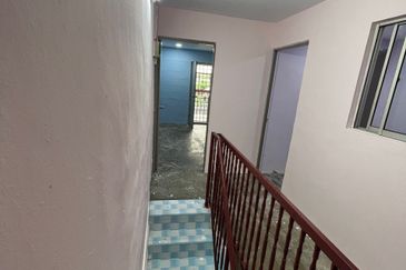 Kampung Batu 14, Puchong