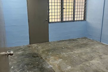 Kampung Batu 14, Puchong