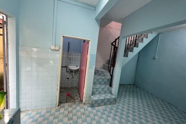 Kampung Batu 14, Puchong