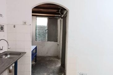 Pangsapuri Cempaka (Bandar Bukit Puchong)