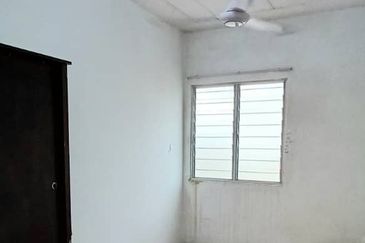 Pangsapuri Cempaka (Bandar Bukit Puchong)