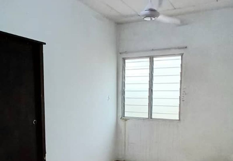 Pangsapuri Cempaka (Bandar Bukit Puchong)