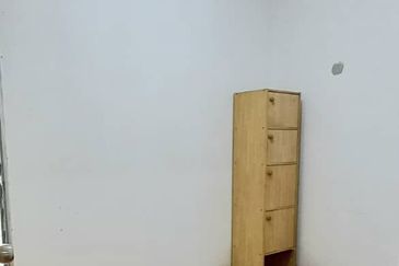 Pangsapuri Cempaka (Bandar Bukit Puchong)