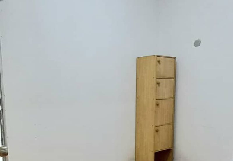 Pangsapuri Cempaka (Bandar Bukit Puchong)