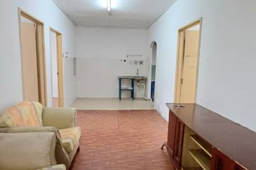 Pangsapuri Cempaka (Bandar Bukit Puchong)