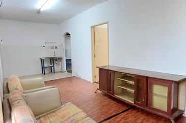 Pangsapuri Cempaka (Bandar Bukit Puchong)