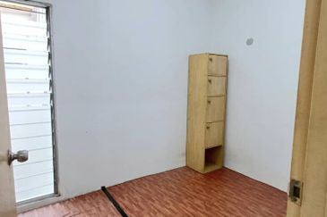 Pangsapuri Cempaka (Bandar Bukit Puchong)