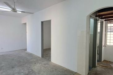 Pangsapuri Cempaka (Bandar Bukit Puchong)