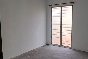 Pangsapuri Cempaka (Bandar Bukit Puchong)