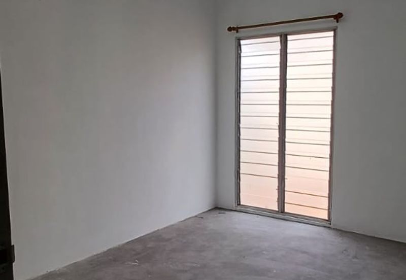 Pangsapuri Cempaka (Bandar Bukit Puchong)