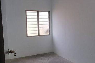 Pangsapuri Cempaka (Bandar Bukit Puchong)