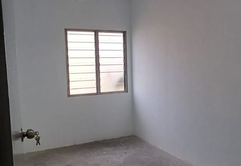 Pangsapuri Cempaka (Bandar Bukit Puchong)