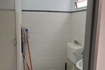 Pangsapuri Cempaka (Bandar Bukit Puchong)