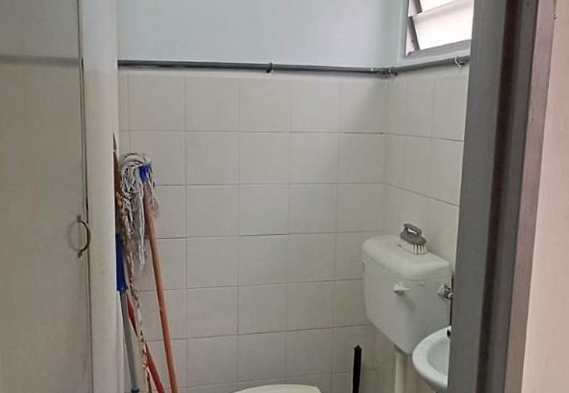 Pangsapuri Cempaka (Bandar Bukit Puchong)