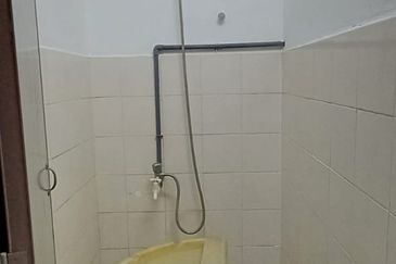 Pangsapuri Cempaka (Bandar Bukit Puchong)