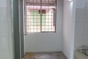 Pangsapuri Cempaka (Bandar Bukit Puchong)