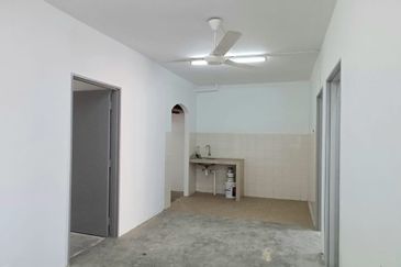 Pangsapuri Cempaka (Bandar Bukit Puchong)