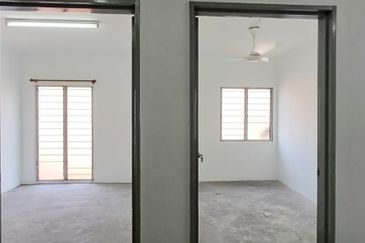 Pangsapuri Cempaka (Bandar Bukit Puchong)