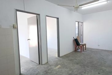 Pangsapuri Cempaka (Bandar Bukit Puchong)