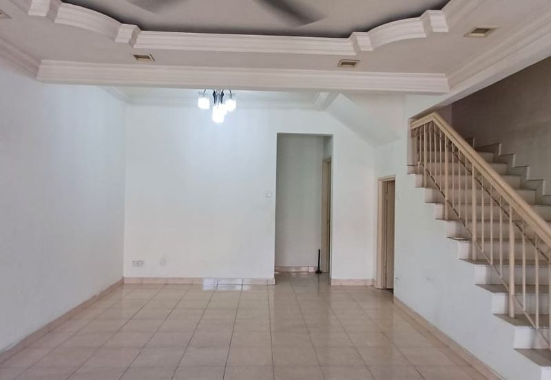 Bandar Bukit Puchong