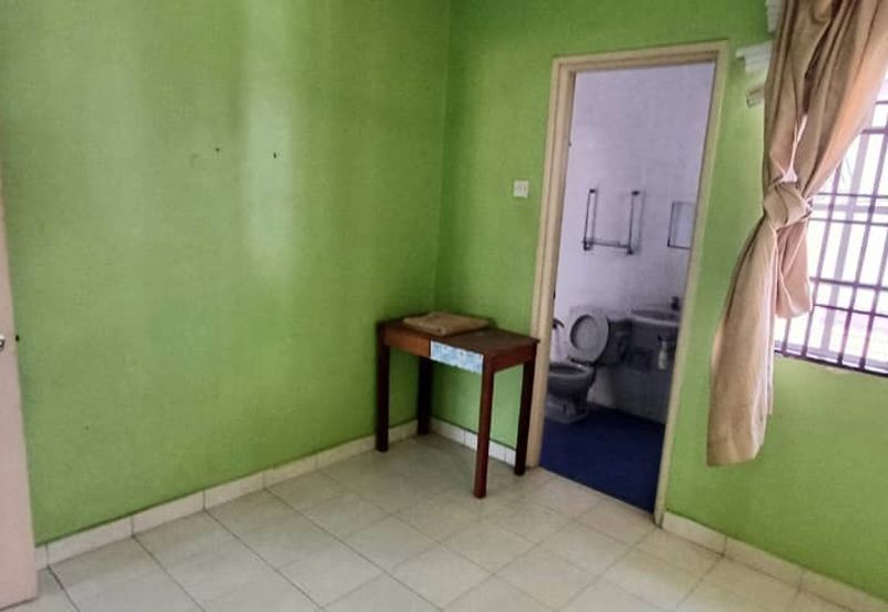 Bandar Bukit Puchong