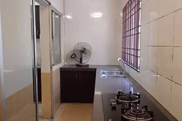 Bandar Bukit Puchong