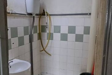 Taman Perindustrian Maju Jaya