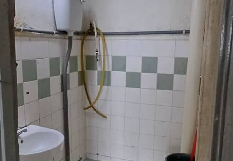 Taman Perindustrian Maju Jaya