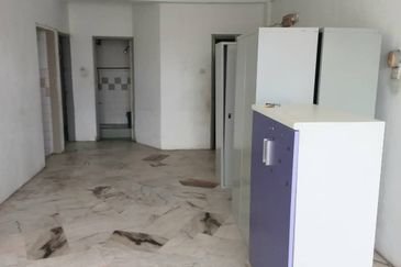 Taman Perindustrian Maju Jaya