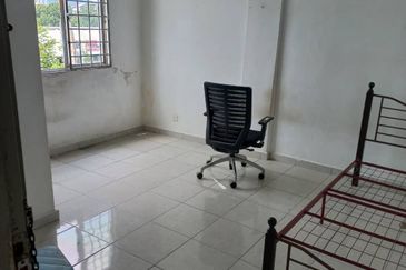 Taman Perindustrian Maju Jaya